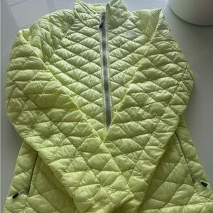 The North Face Women’s ThermoBall Jacket